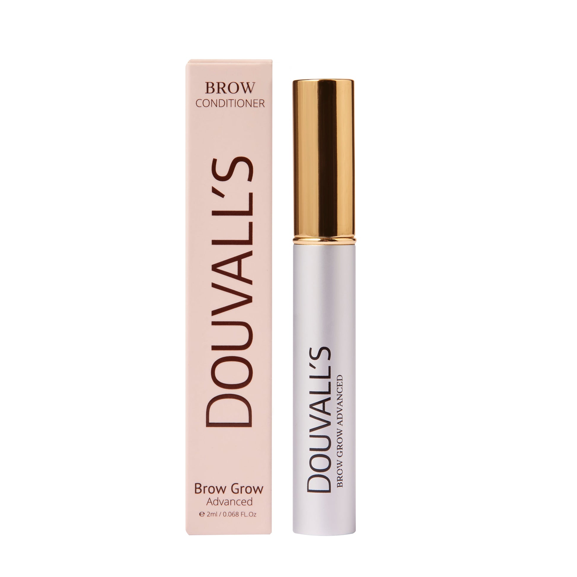 Brow Grow Advanced Conditioning Serum 2ml-2