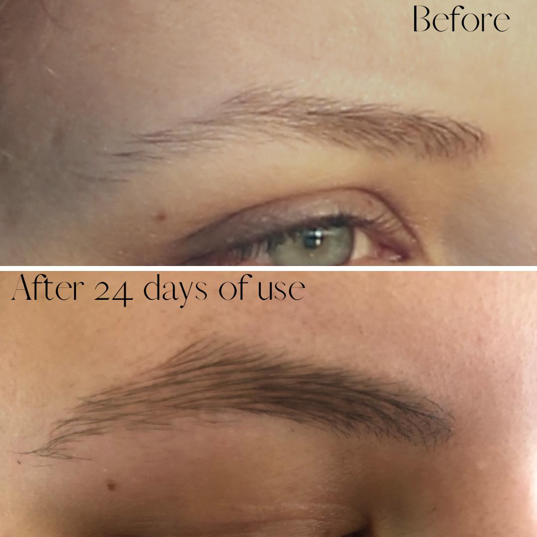 Brow Grow Advanced Conditioning Serum 2ml-5