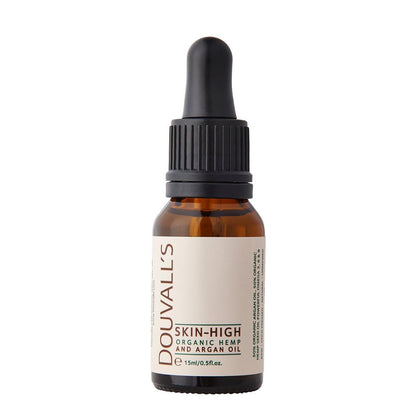 Skin-High Hemp and Argan oil - 15ml-1