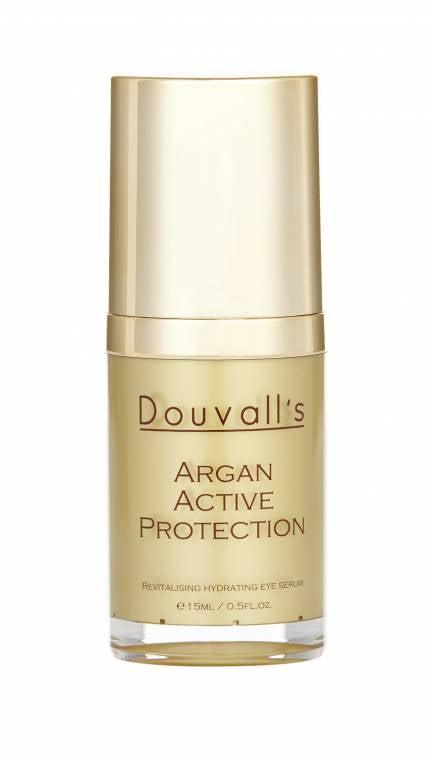 Argan Active Protection Eye Serum 15ml-0