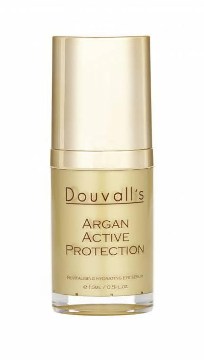 Argan Active Protection Eye Serum 15ml-0